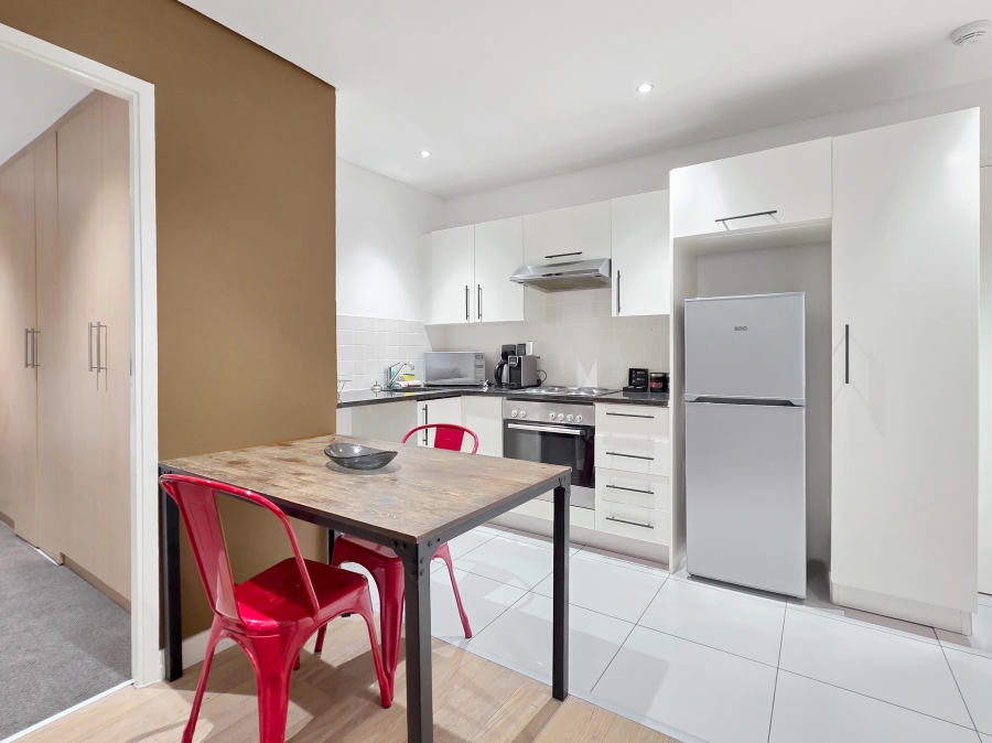 1 Bedroom Property for Sale in Cape Town City Centre Western Cape